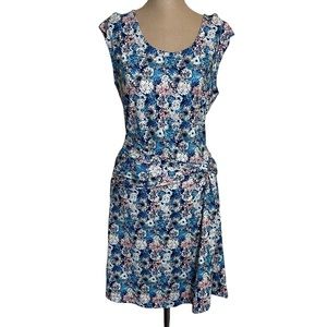 Patagonia seabrook twist dress